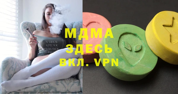 хмурый Алзамай